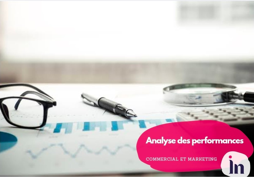 Analyse des performances